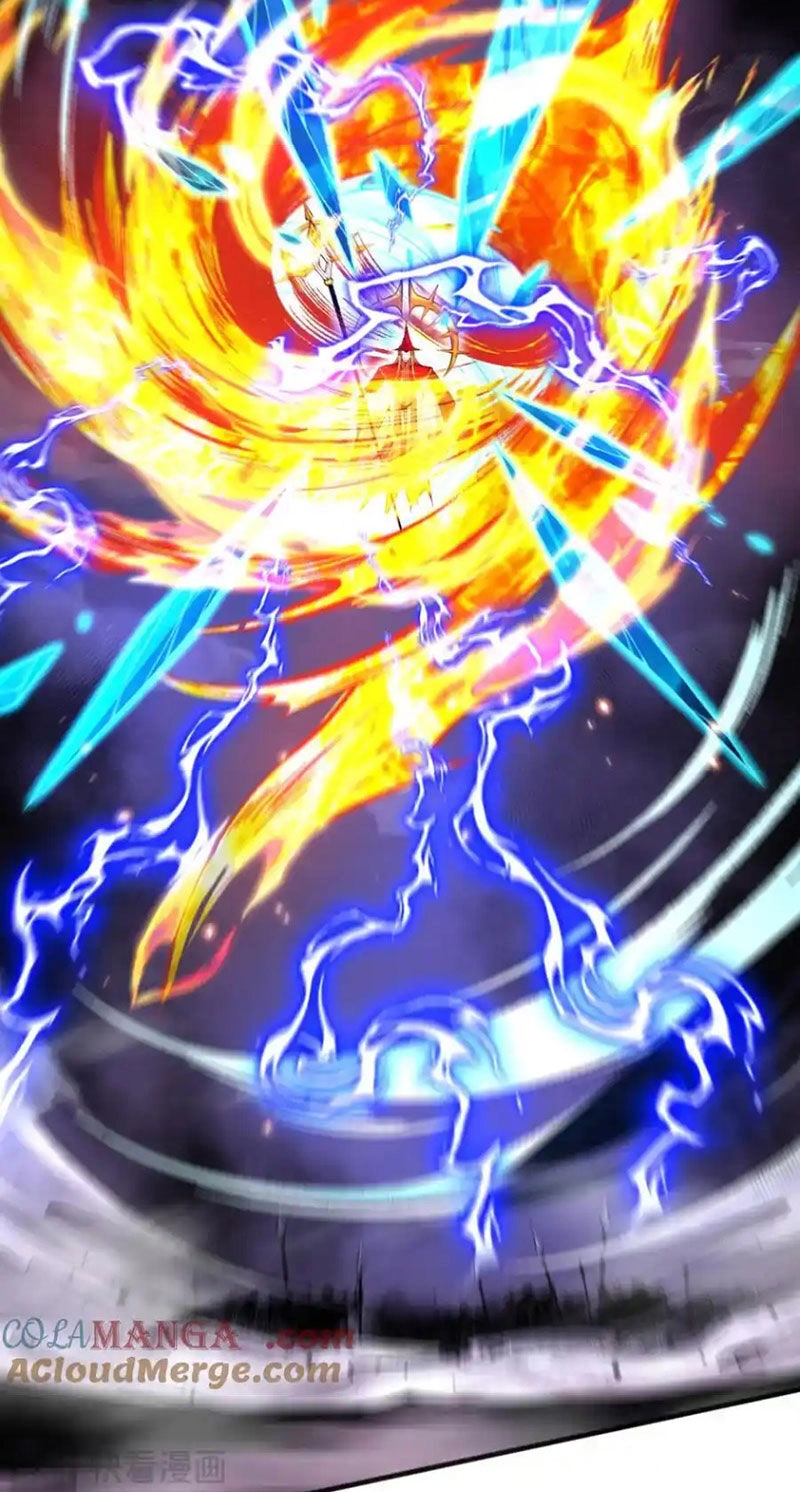 Thảm Họa Tử Linh Sư Chapter 61 - 29