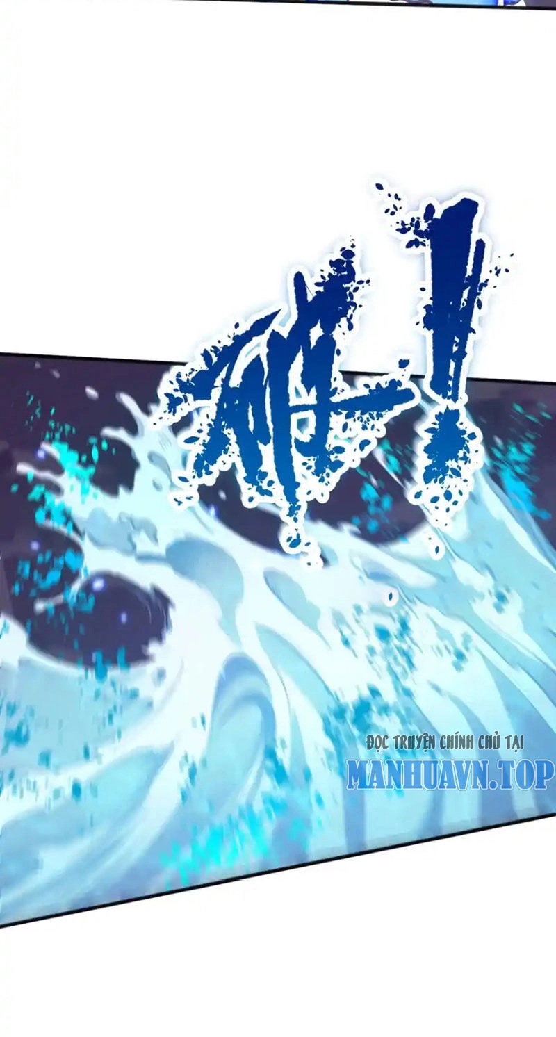 Thảm Họa Tử Linh Sư Chapter 61 - 31