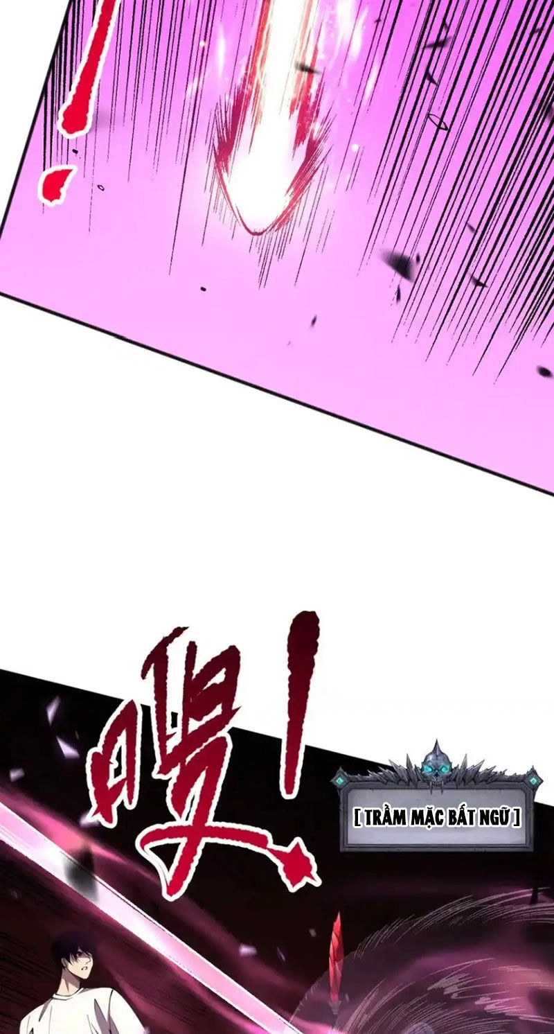 Thảm Họa Tử Linh Sư Chapter 61 - 35