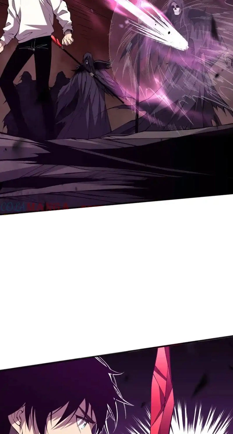 Thảm Họa Tử Linh Sư Chapter 61 - 36