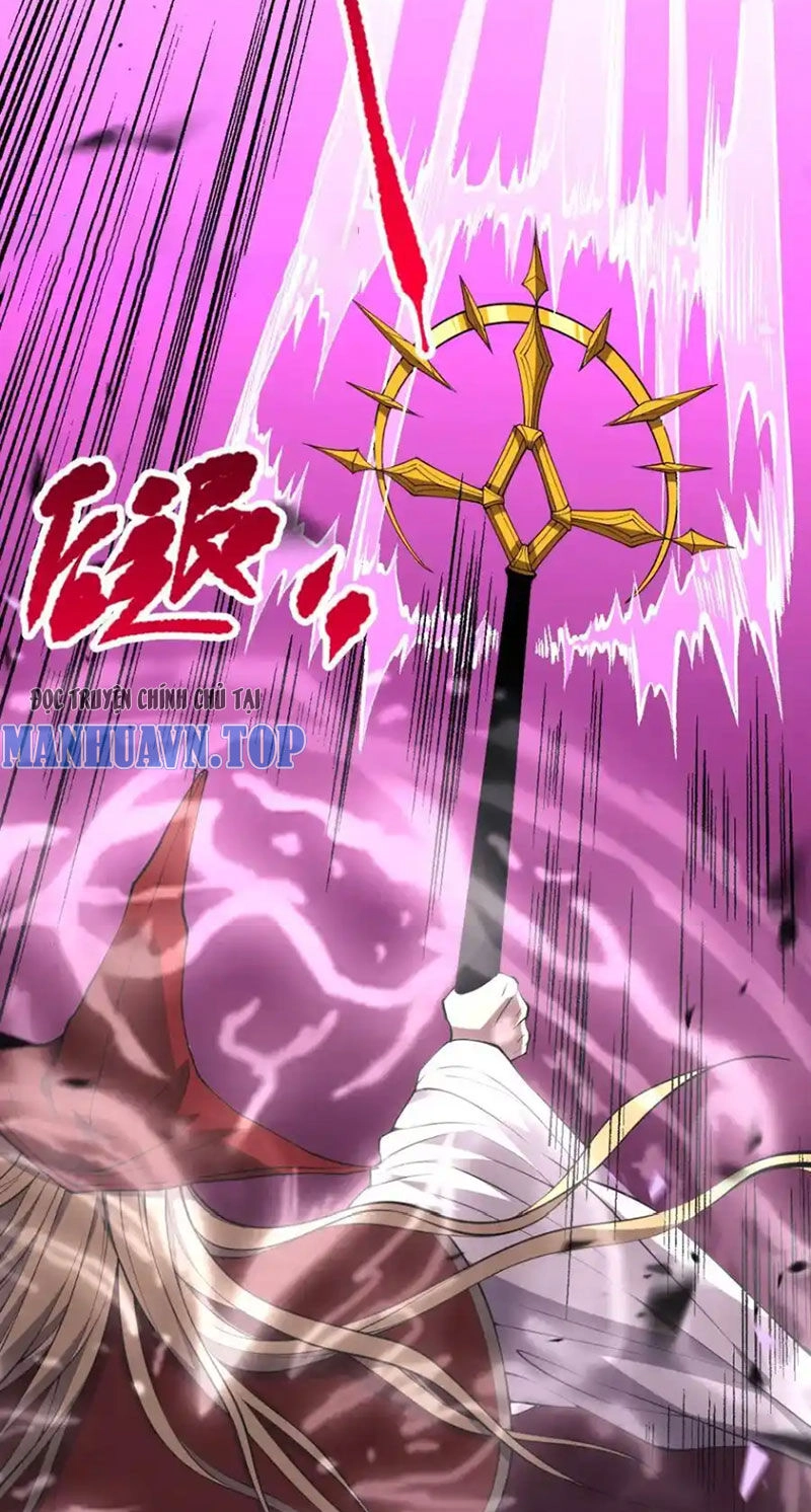 Thảm Họa Tử Linh Sư Chapter 61 - 38