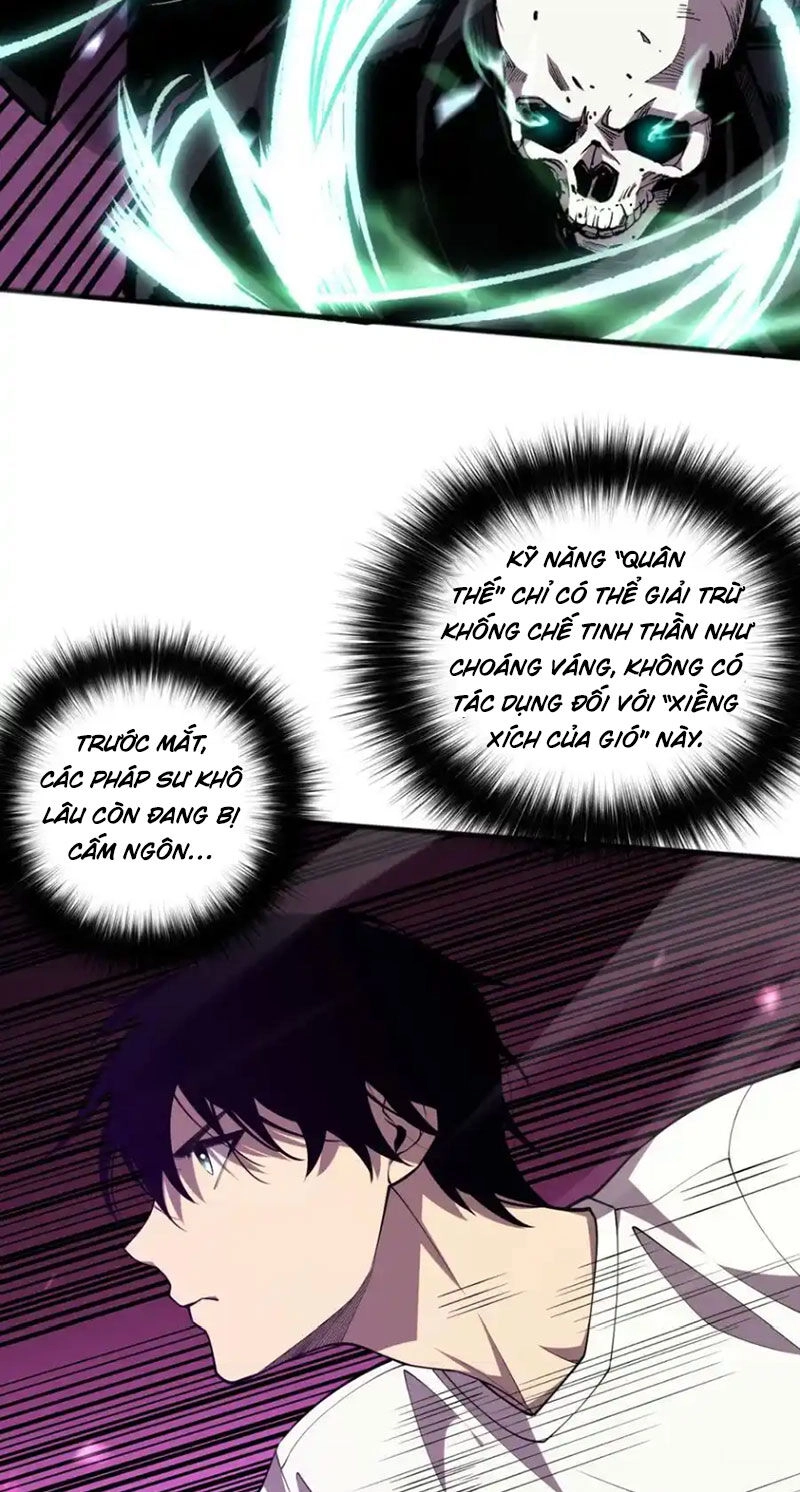 Thảm Họa Tử Linh Sư Chapter 61 - 40