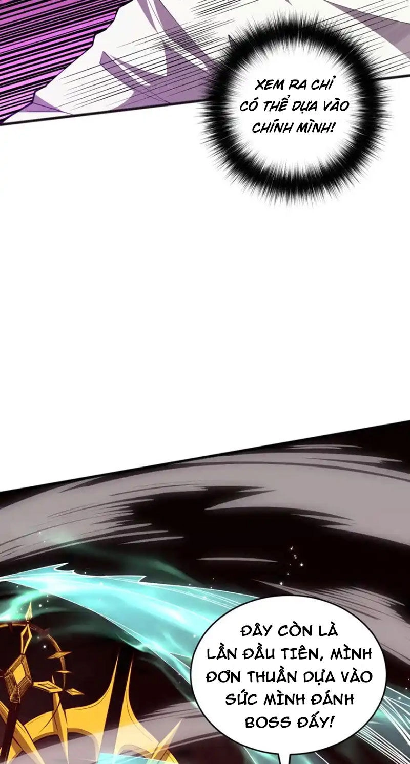 Thảm Họa Tử Linh Sư Chapter 61 - 41