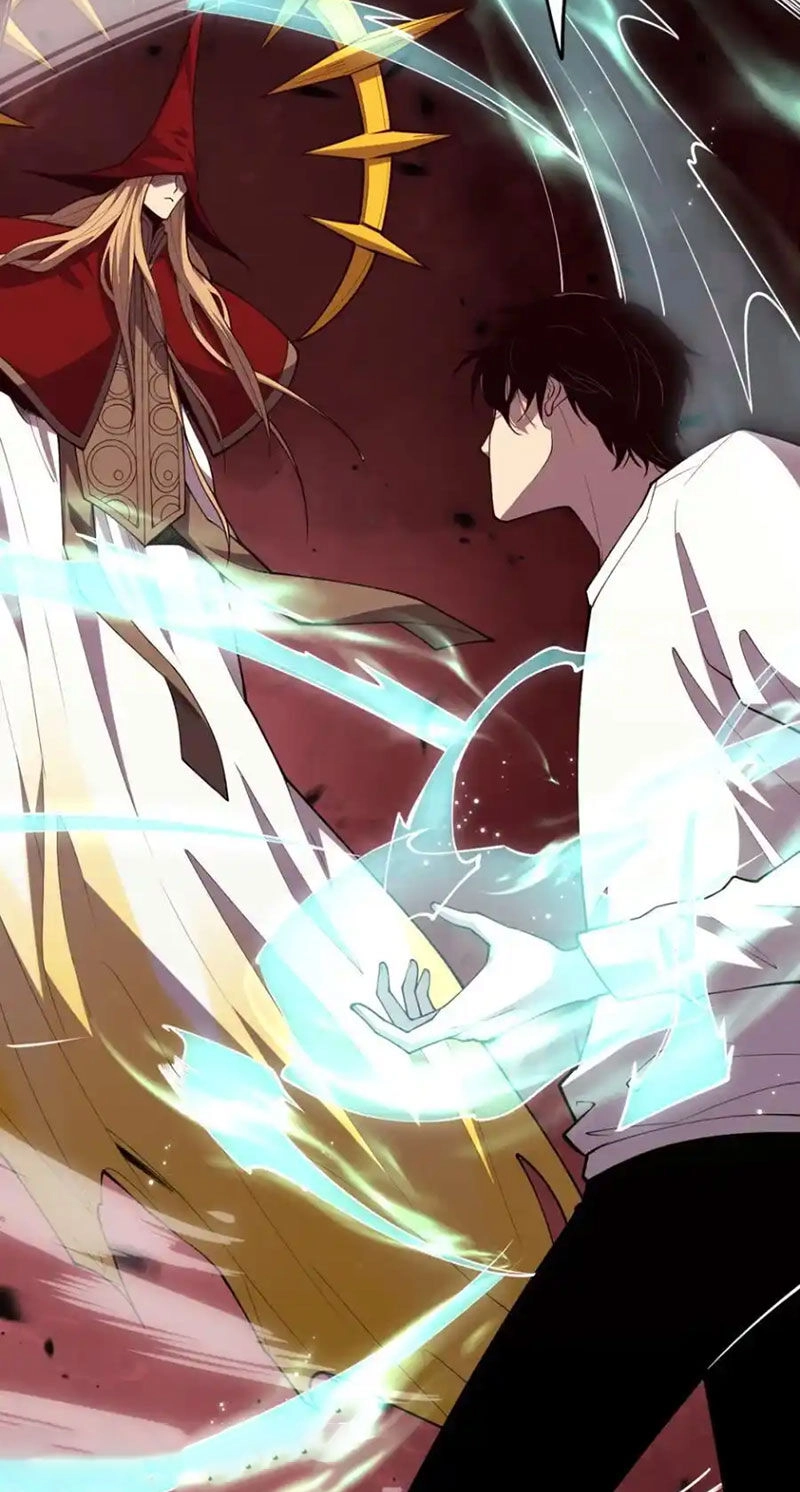 Thảm Họa Tử Linh Sư Chapter 61 - 42