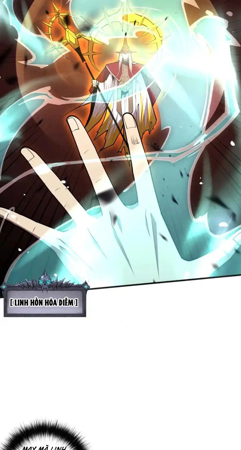 Thảm Họa Tử Linh Sư Chapter 61 - 44