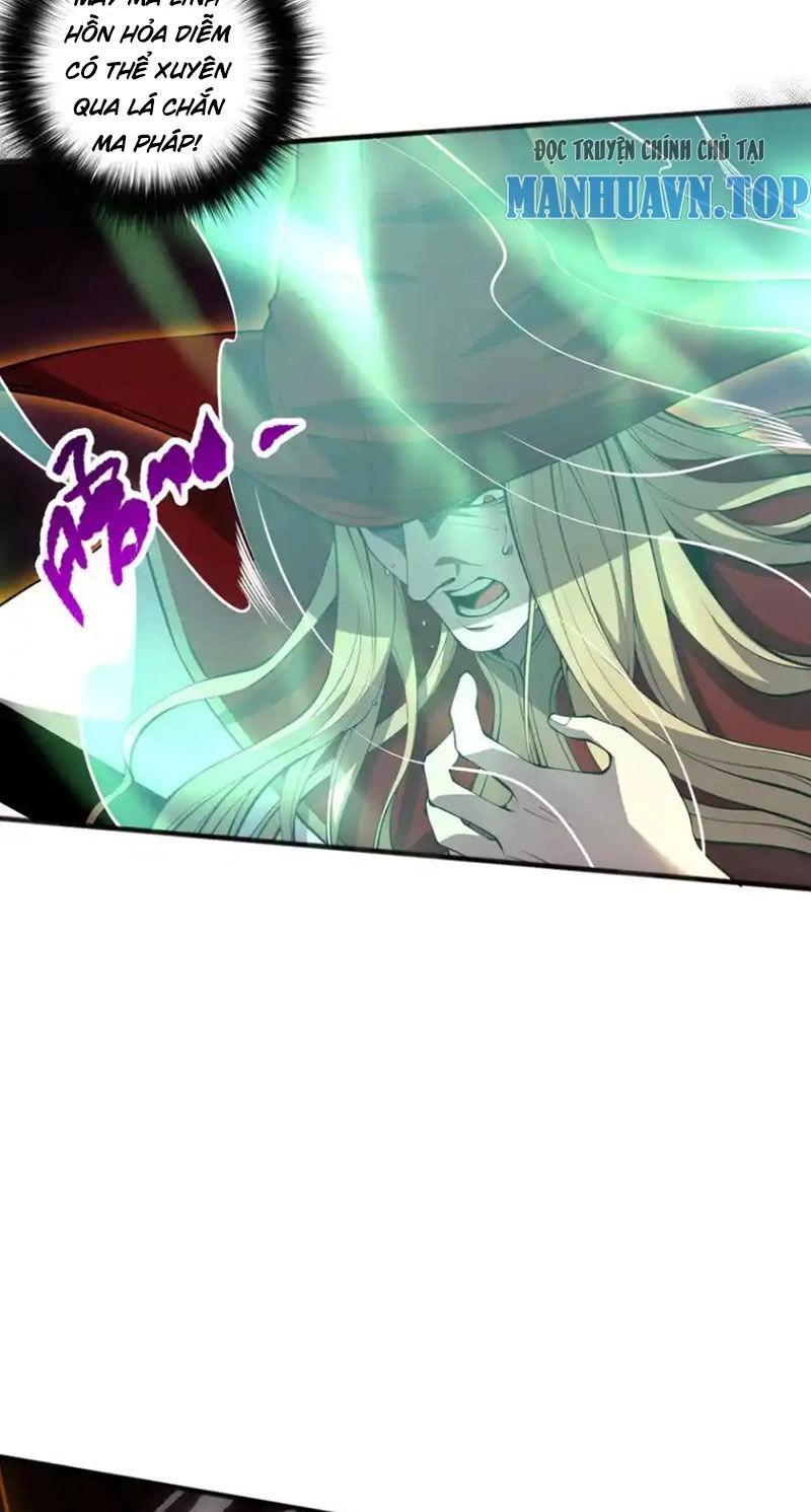 Thảm Họa Tử Linh Sư Chapter 61 - 45