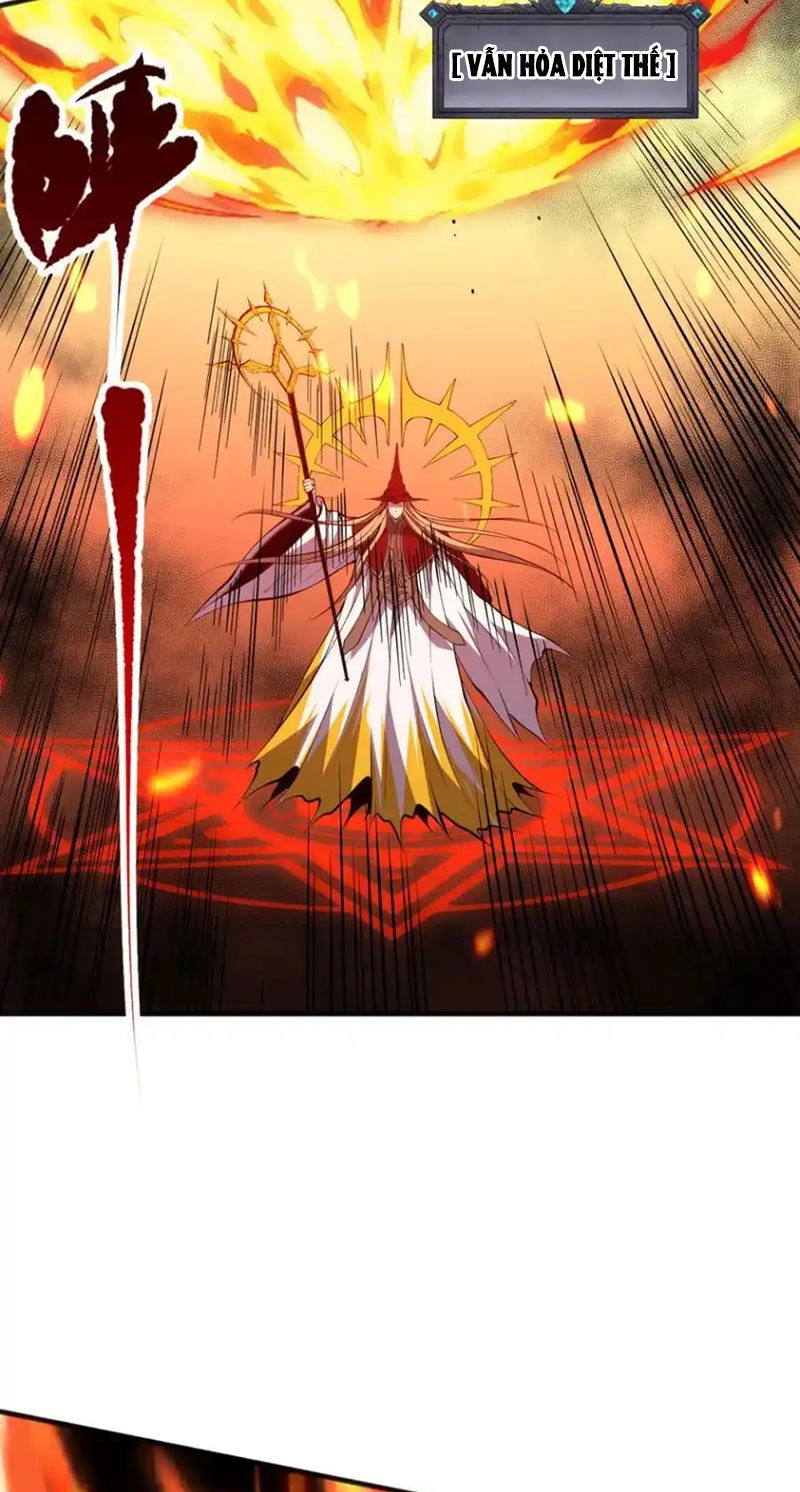 Thảm Họa Tử Linh Sư Chapter 61 - 48