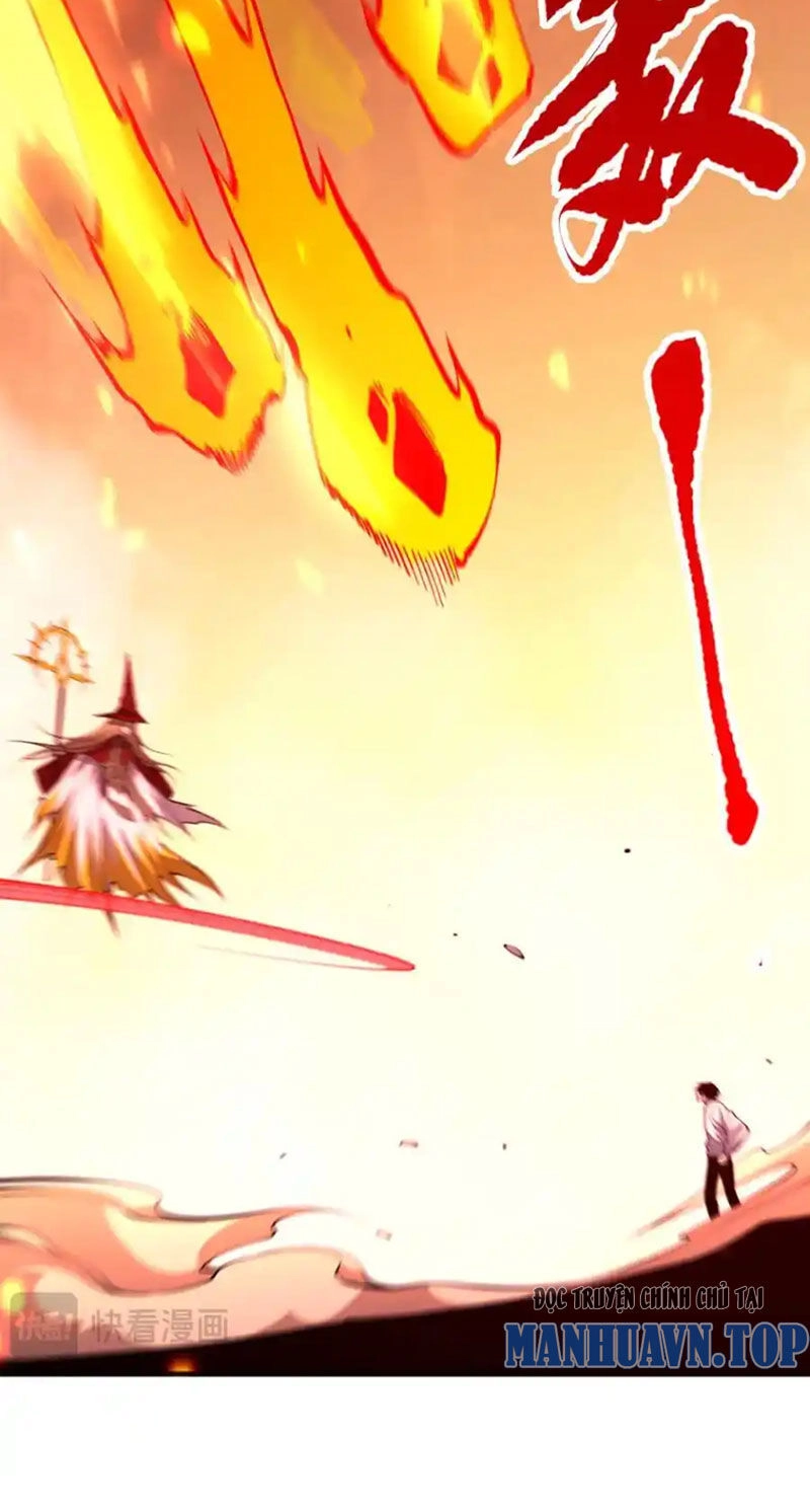 Thảm Họa Tử Linh Sư Chapter 61 - 50