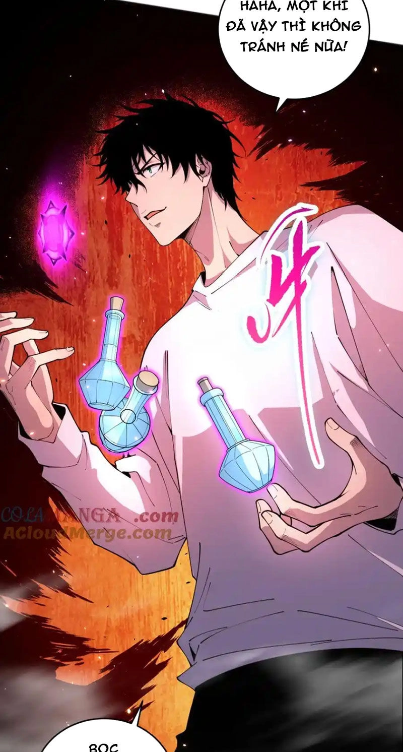 Thảm Họa Tử Linh Sư Chapter 61 - 52