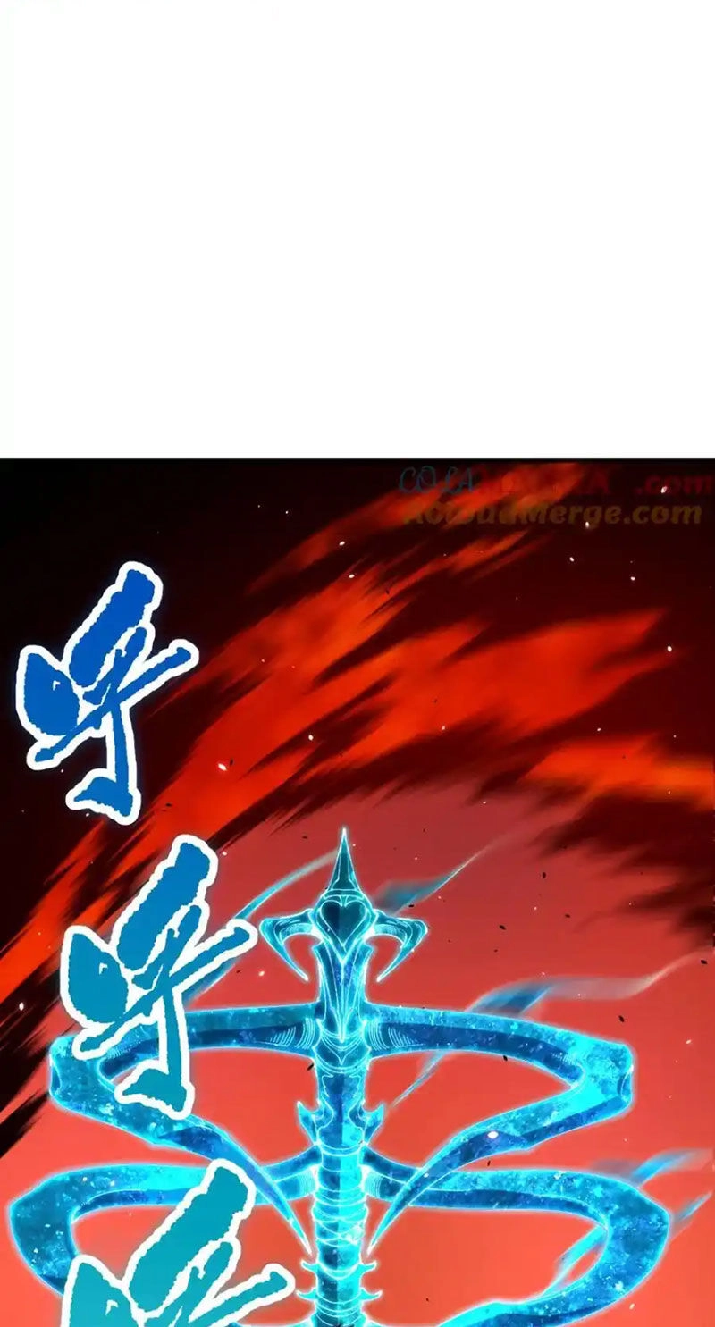 Thảm Họa Tử Linh Sư Chapter 61 - 54