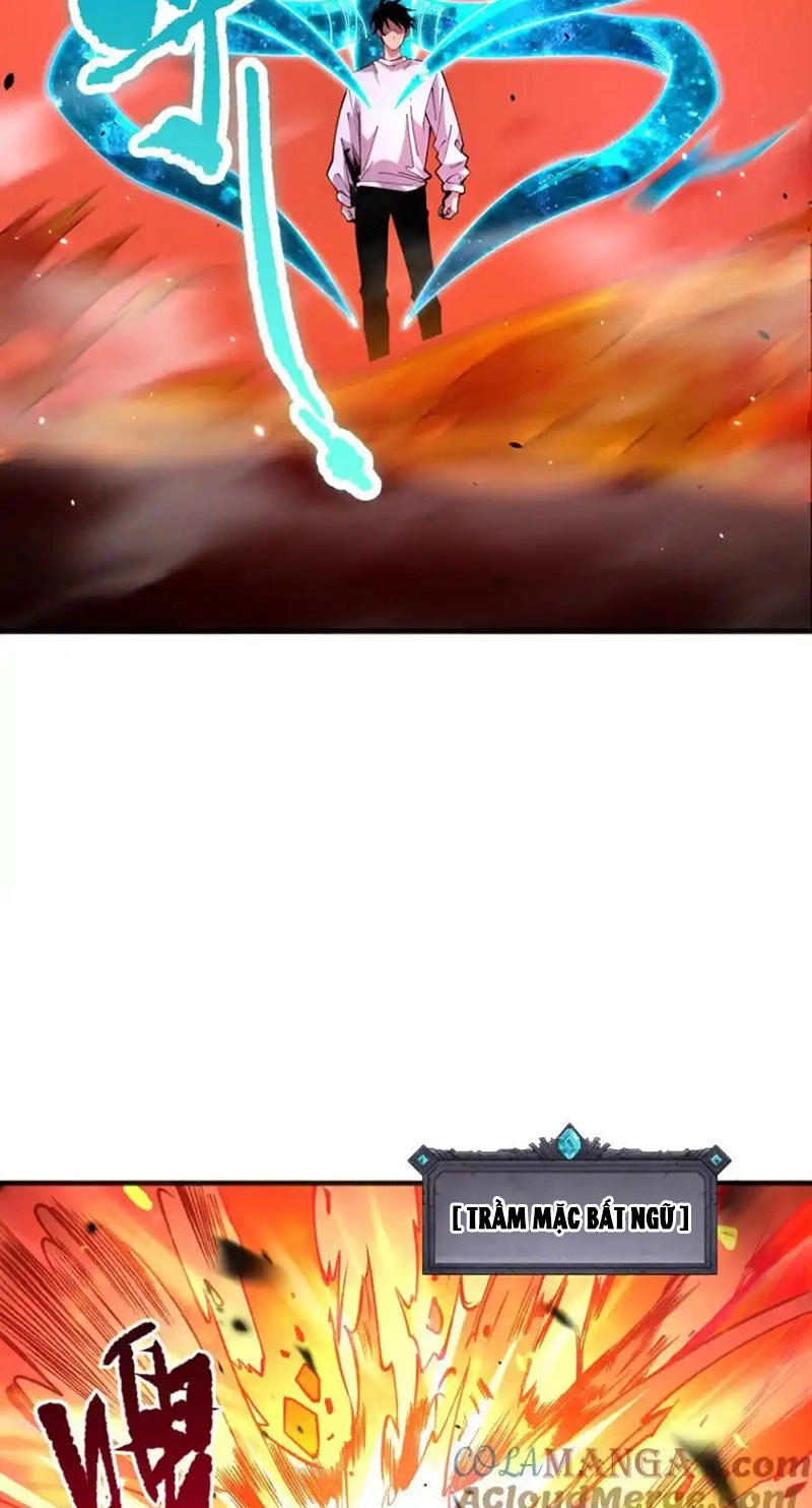 Thảm Họa Tử Linh Sư Chapter 61 - 55