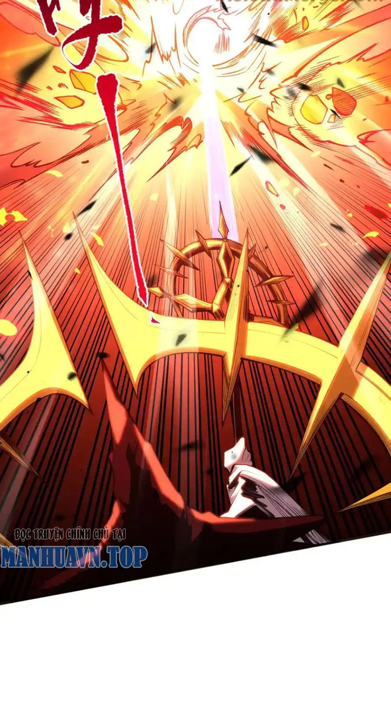 Thảm Họa Tử Linh Sư Chapter 61 - 56