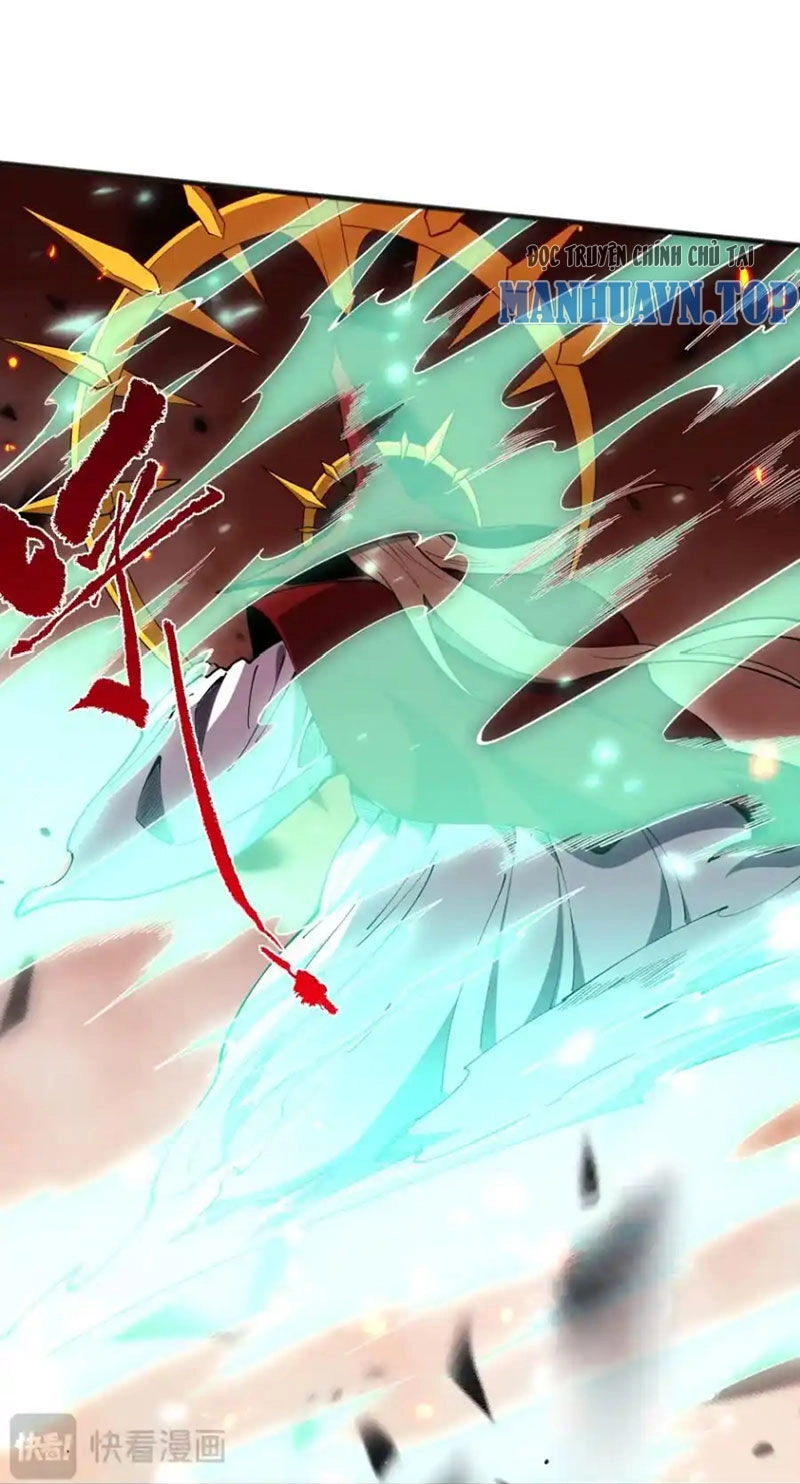 Thảm Họa Tử Linh Sư Chapter 61 - 61