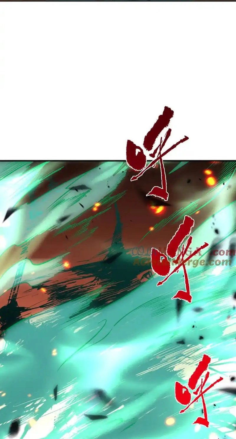 Thảm Họa Tử Linh Sư Chapter 61 - 62