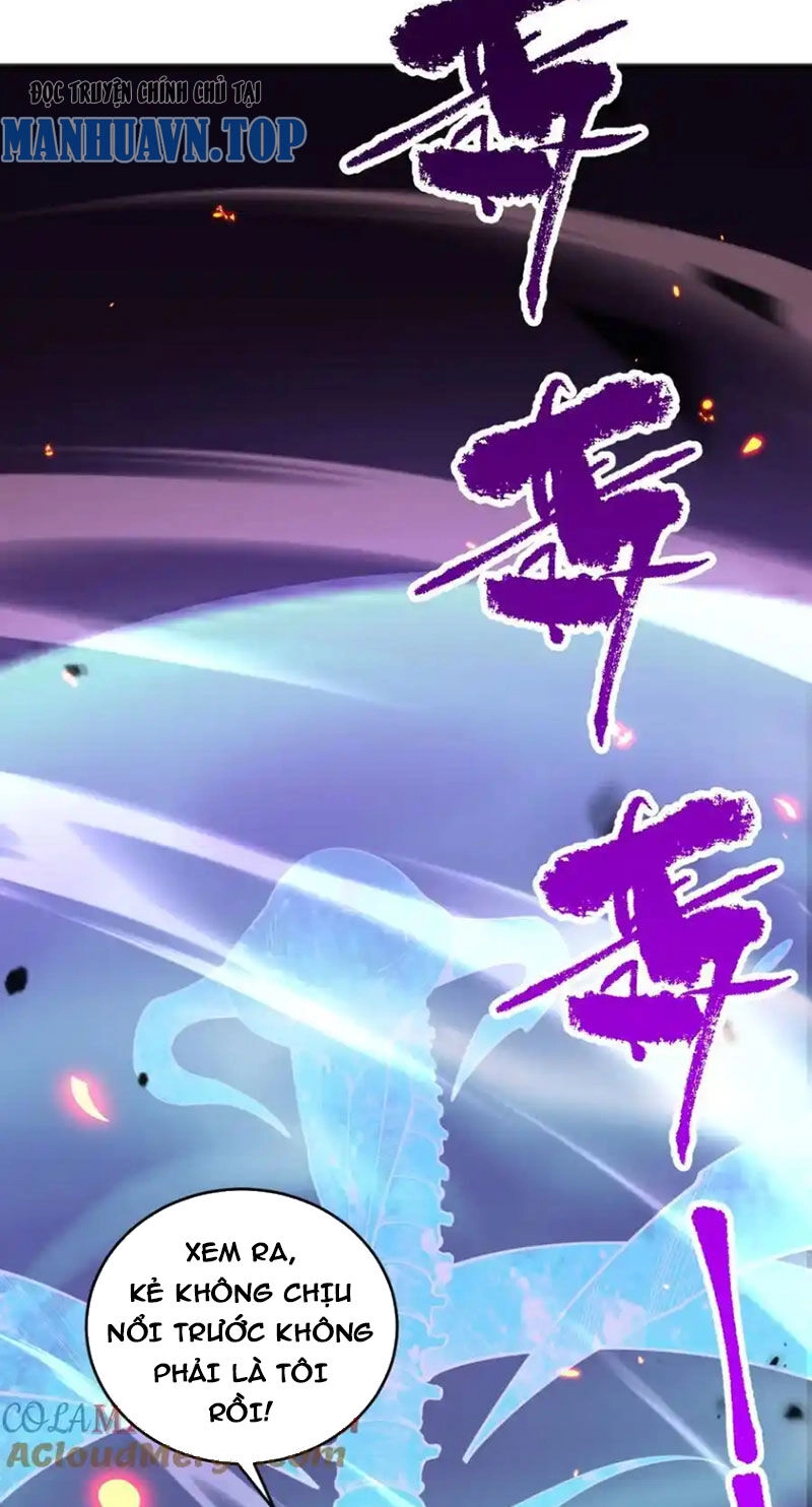 Thảm Họa Tử Linh Sư Chapter 61 - 65