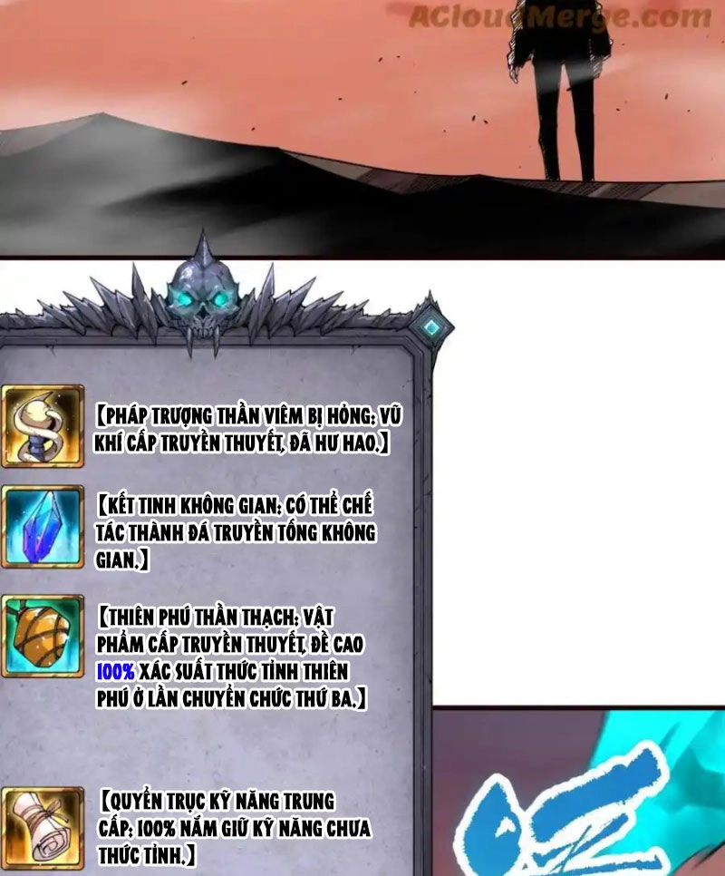 Thảm Họa Tử Linh Sư Chapter 62 - 7