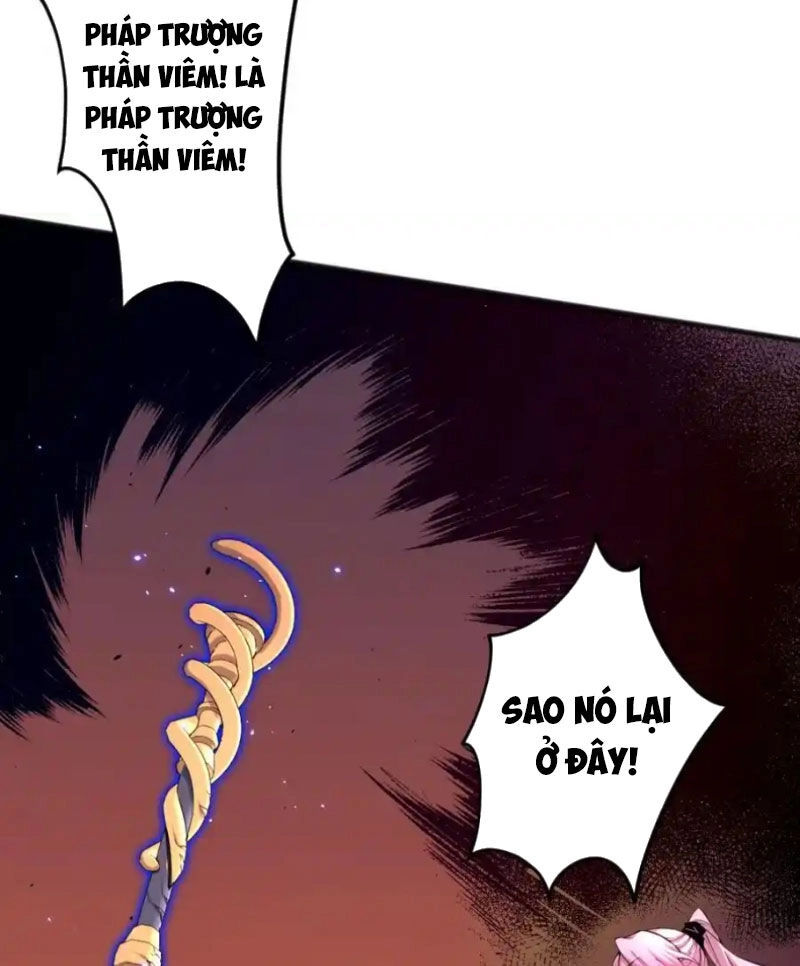 Thảm Họa Tử Linh Sư Chapter 62 - 13