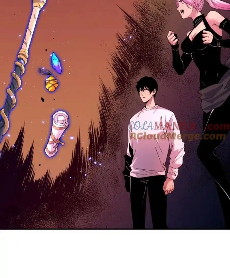 Thảm Họa Tử Linh Sư Chapter 62 - 14