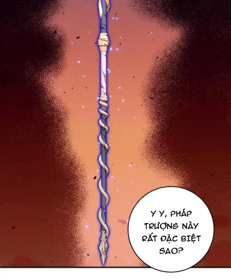 Thảm Họa Tử Linh Sư Chapter 62 - 16