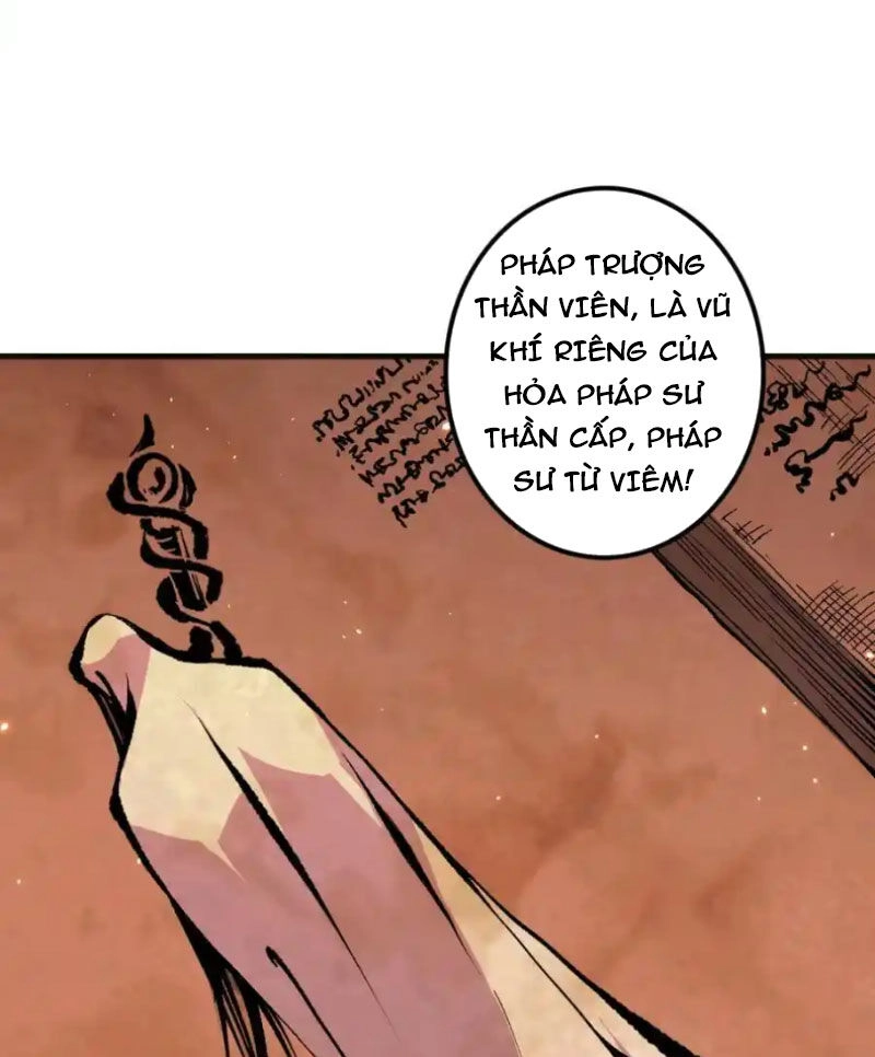 Thảm Họa Tử Linh Sư Chapter 62 - 19