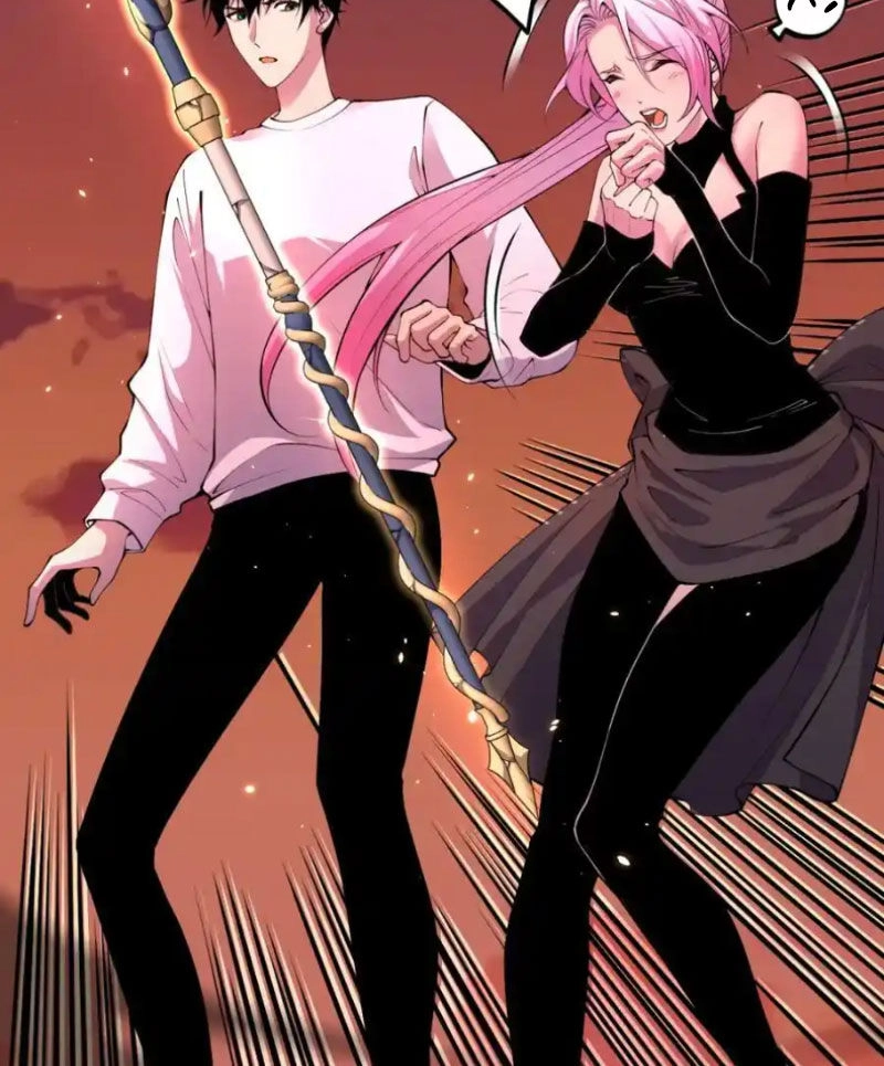 Thảm Họa Tử Linh Sư Chapter 62 - 23