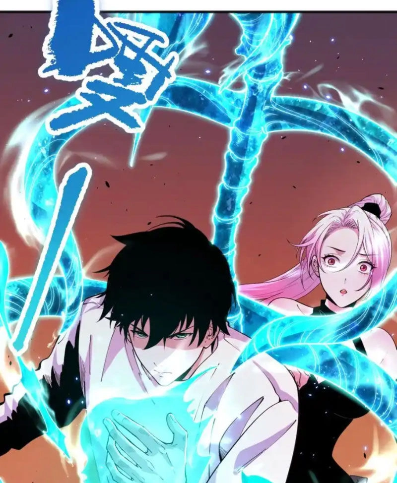 Thảm Họa Tử Linh Sư Chapter 62 - 29