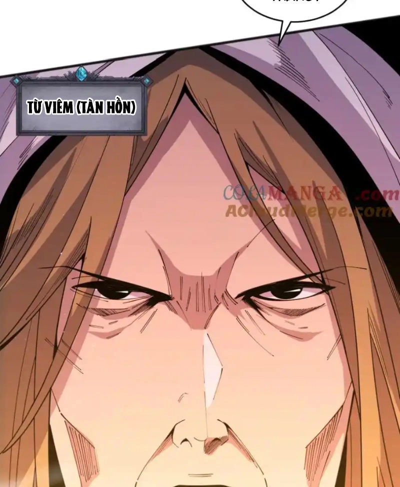 Thảm Họa Tử Linh Sư Chapter 62 - 31