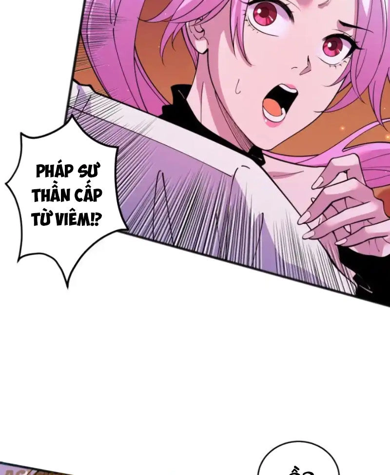 Thảm Họa Tử Linh Sư Chapter 62 - 33