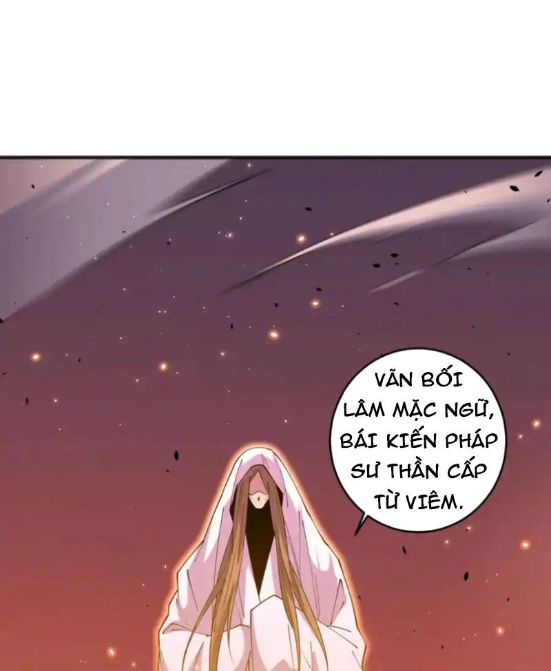 Thảm Họa Tử Linh Sư Chapter 62 - 35