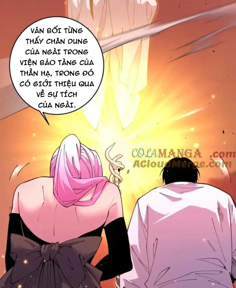 Thảm Họa Tử Linh Sư Chapter 62 - 36