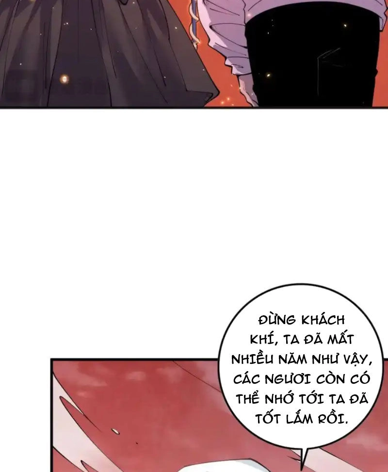 Thảm Họa Tử Linh Sư Chapter 62 - 37