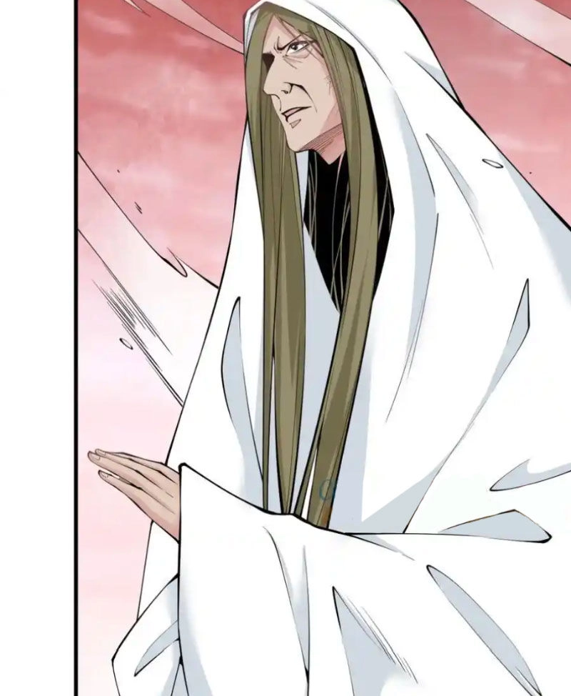 Thảm Họa Tử Linh Sư Chapter 62 - 38