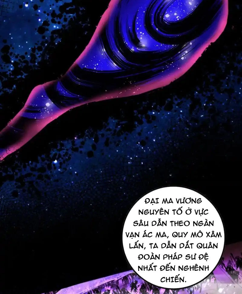 Thảm Họa Tử Linh Sư Chapter 62 - 42