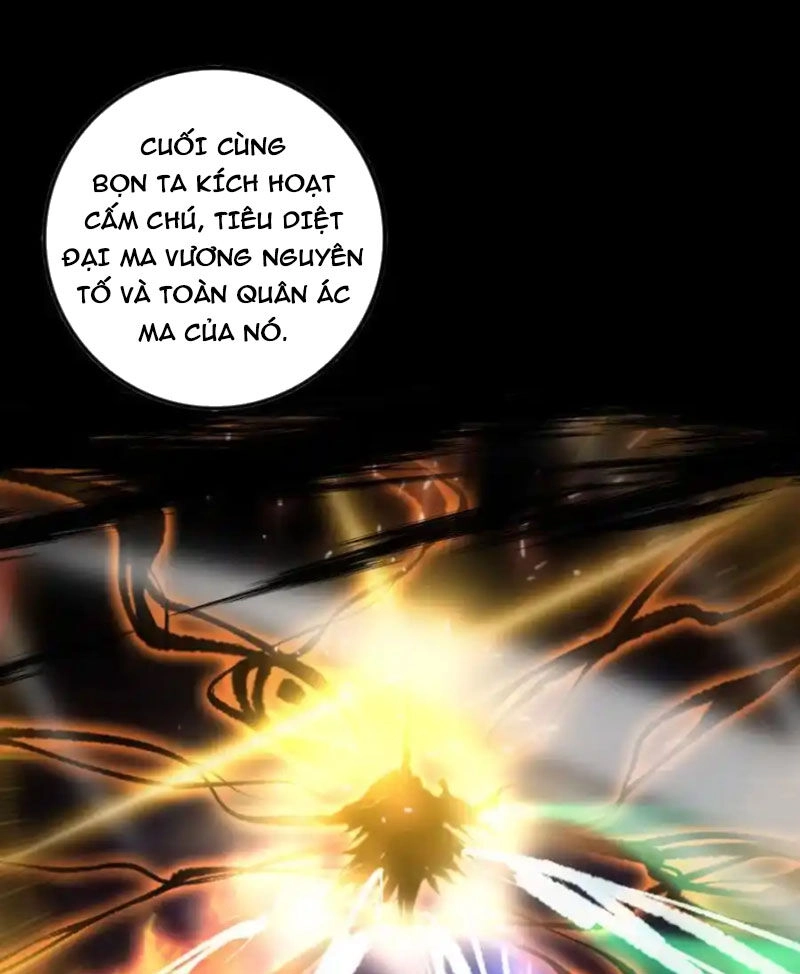 Thảm Họa Tử Linh Sư Chapter 62 - 44