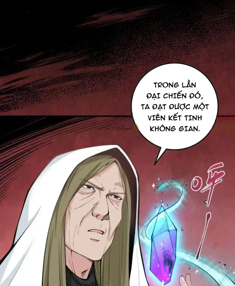 Thảm Họa Tử Linh Sư Chapter 62 - 46