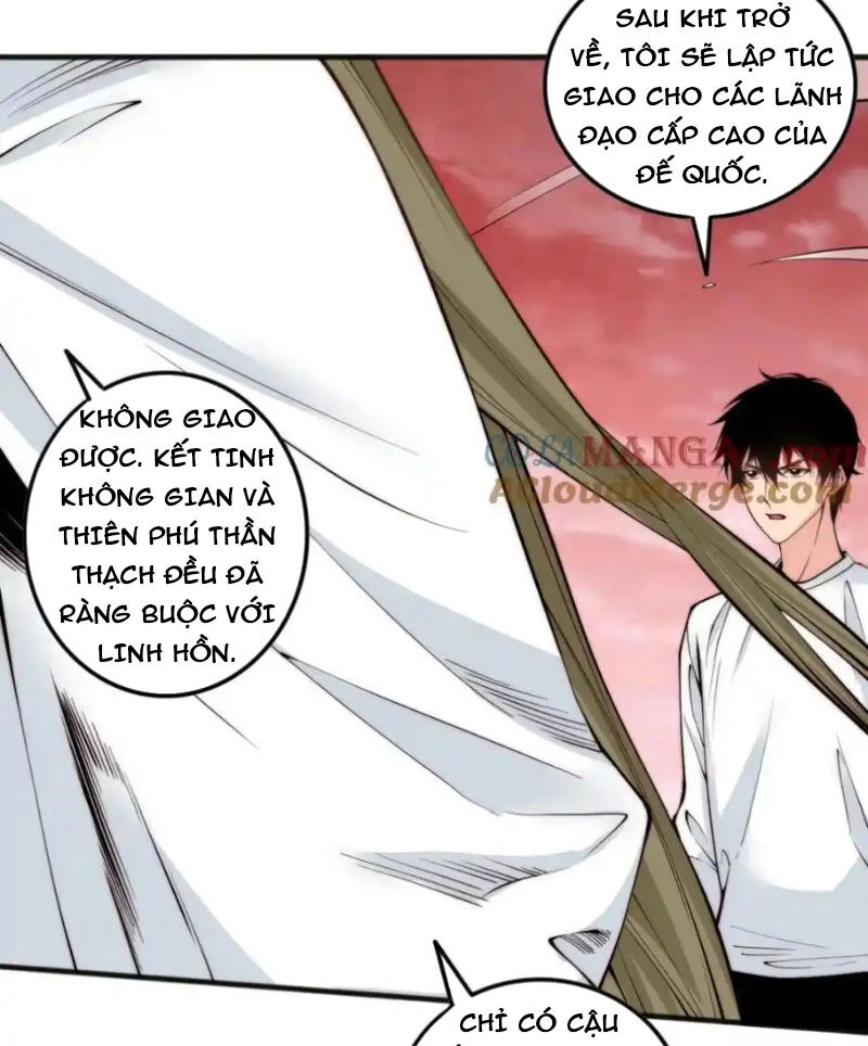 Thảm Họa Tử Linh Sư Chapter 62 - 51