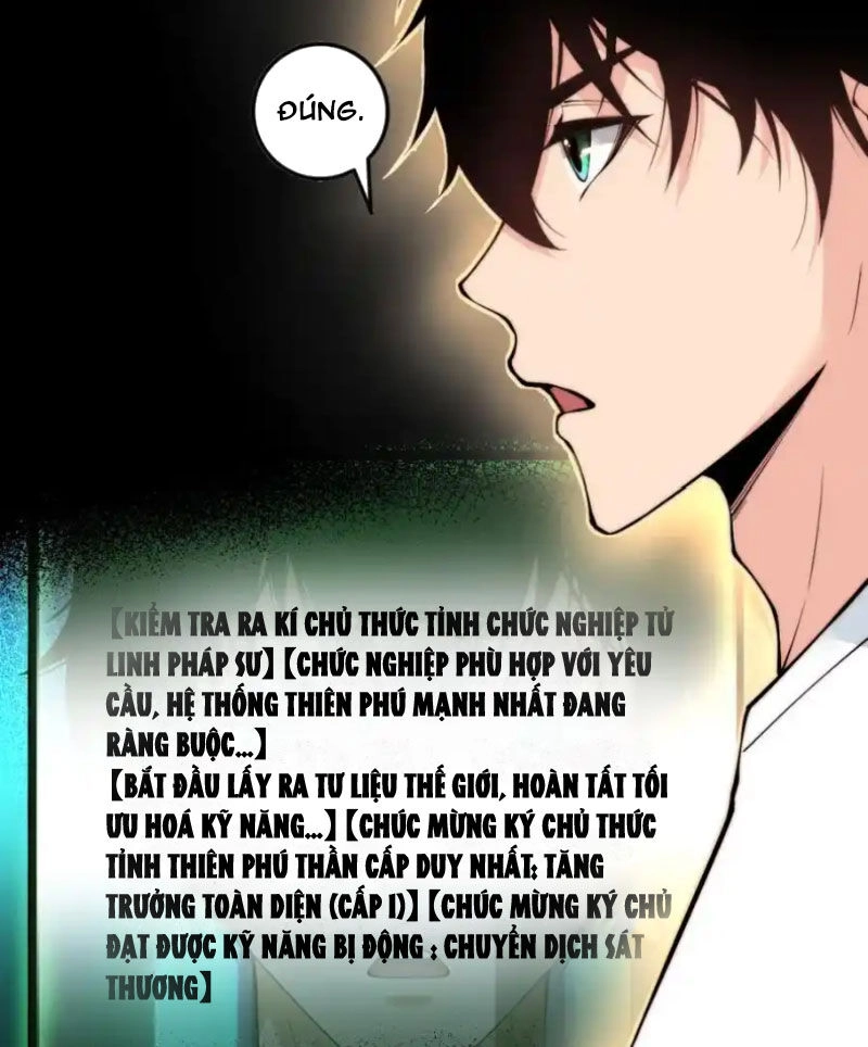 Thảm Họa Tử Linh Sư Chapter 62 - 53