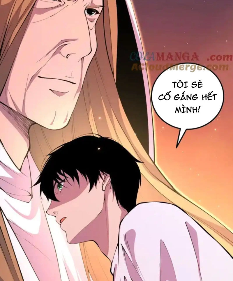 Thảm Họa Tử Linh Sư Chapter 62 - 59