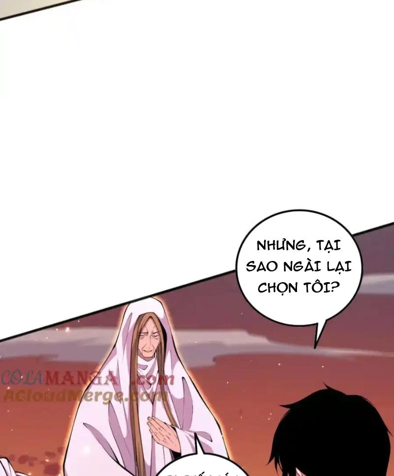 Thảm Họa Tử Linh Sư Chapter 62 - 61