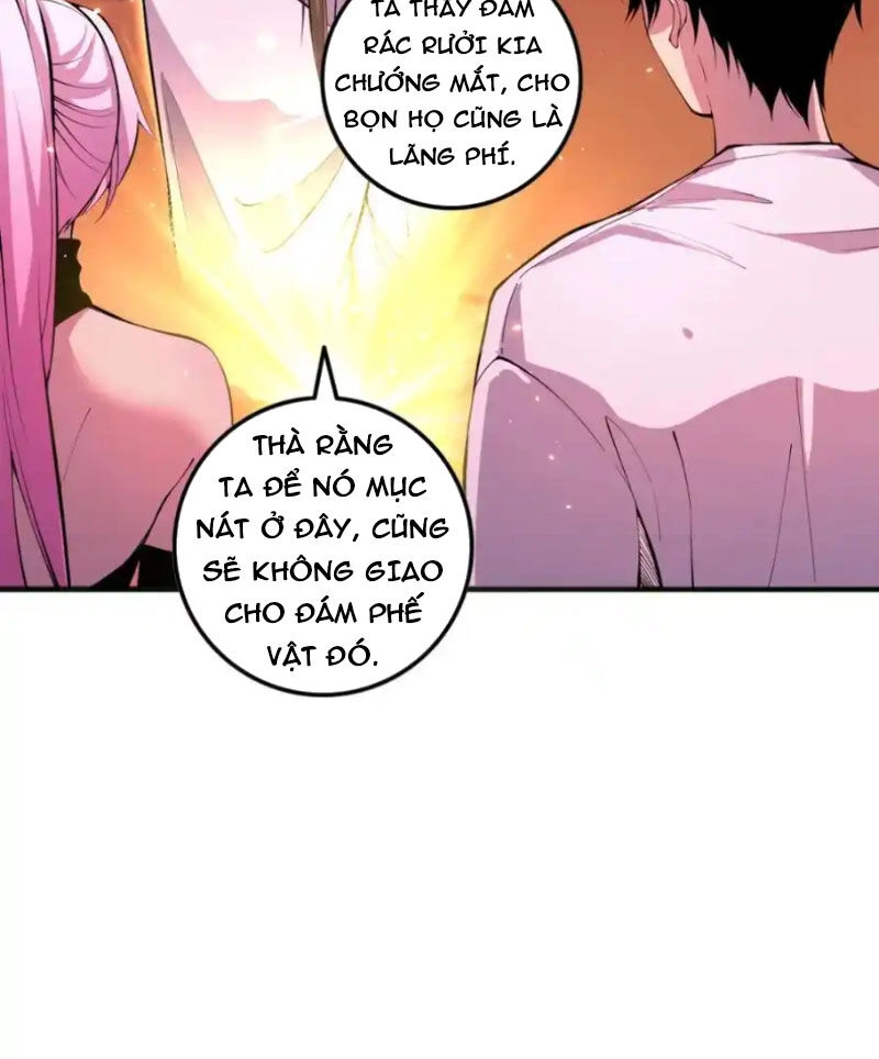 Thảm Họa Tử Linh Sư Chapter 62 - 62