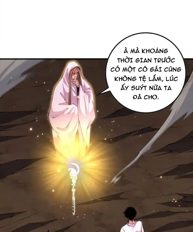 Thảm Họa Tử Linh Sư Chapter 62 - 63