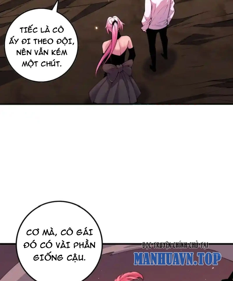 Thảm Họa Tử Linh Sư Chapter 62 - 64