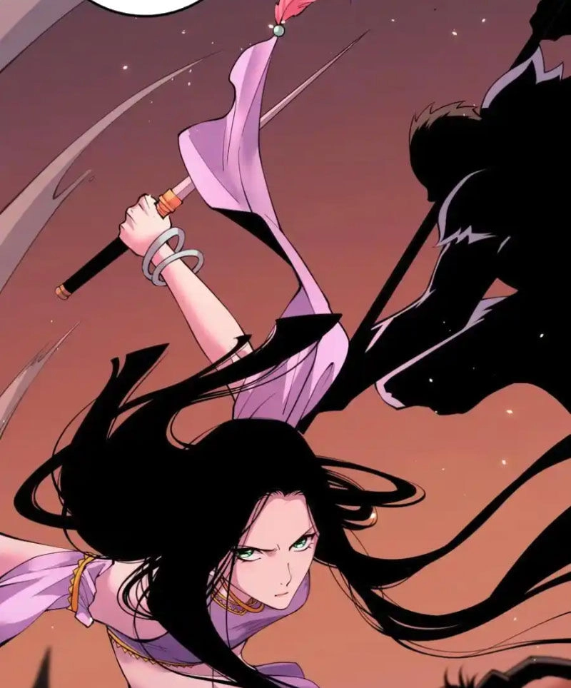 Thảm Họa Tử Linh Sư Chapter 62 - 65