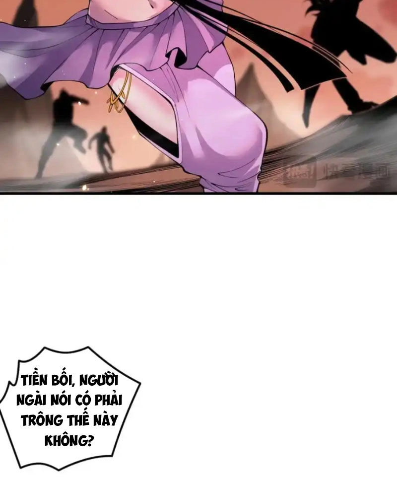 Thảm Họa Tử Linh Sư Chapter 62 - 66