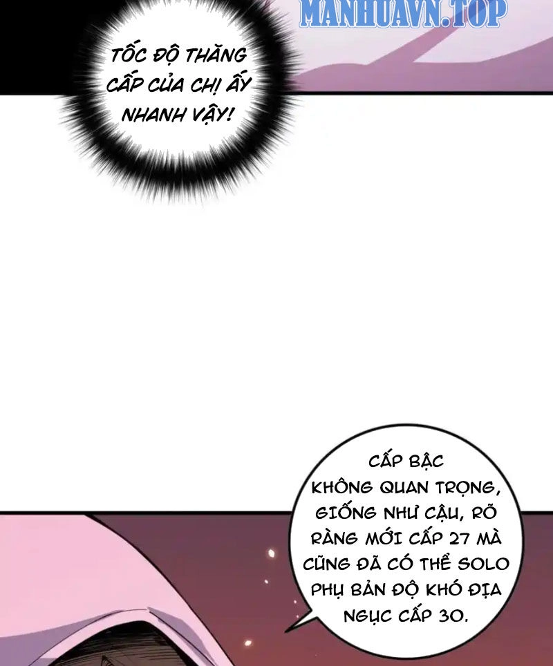 Thảm Họa Tử Linh Sư Chapter 62 - 70