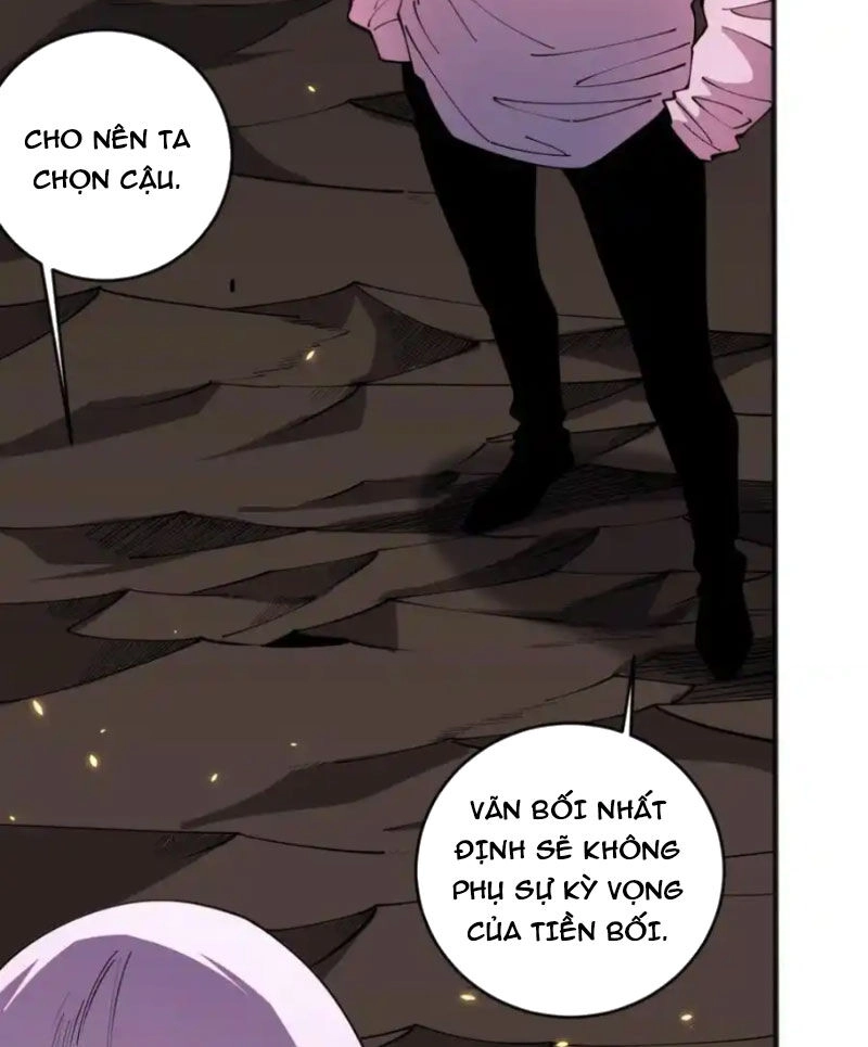 Thảm Họa Tử Linh Sư Chapter 62 - 75