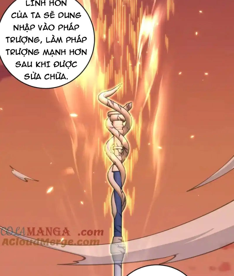 Thảm Họa Tử Linh Sư Chapter 62 - 78