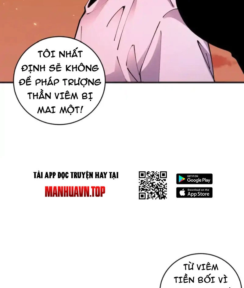 Thảm Họa Tử Linh Sư Chapter 62 - 81