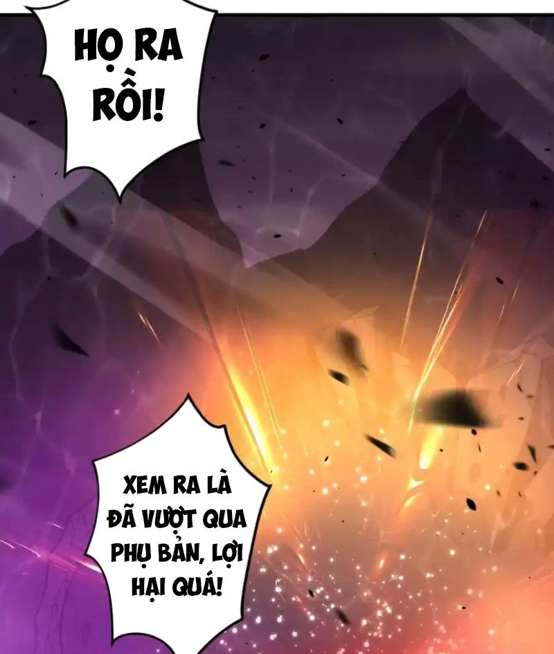 Thảm Họa Tử Linh Sư Chapter 62 - 87