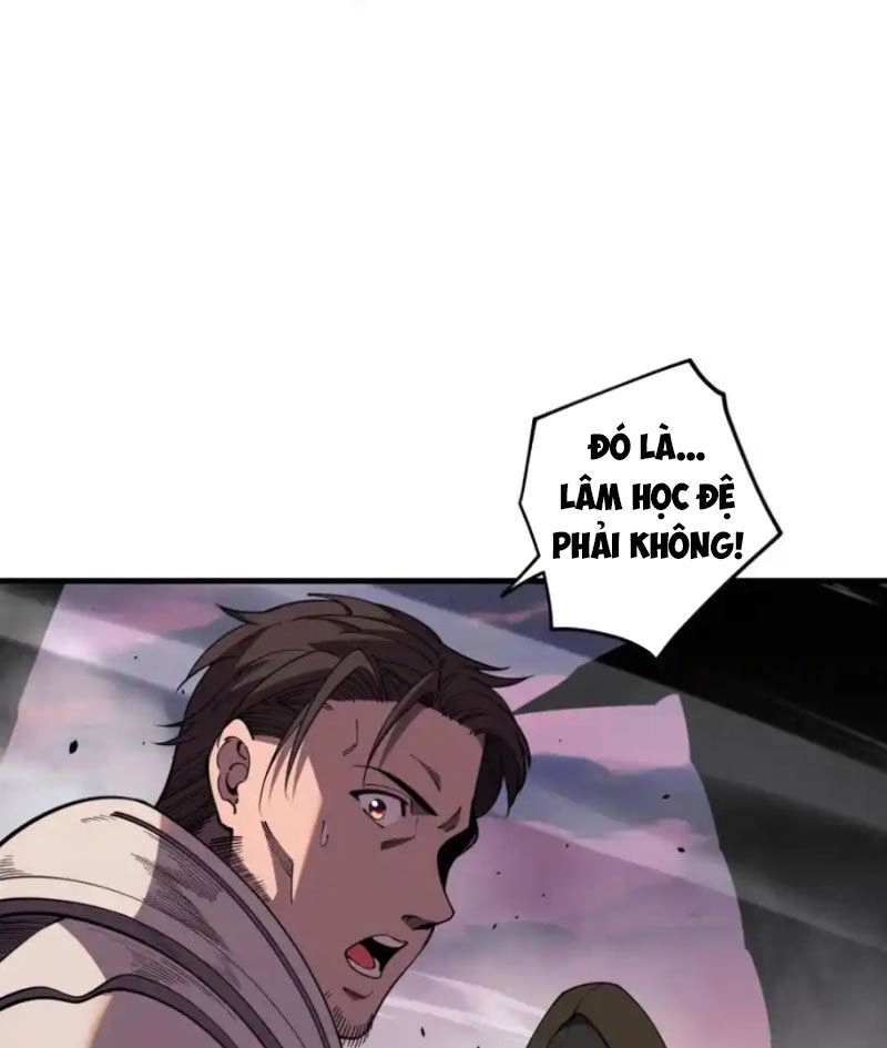 Thảm Họa Tử Linh Sư Chapter 62 - 89